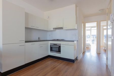 For rent: Van Ostadestraat 10-3, 1072 SX Amsterdam - Photo 2
