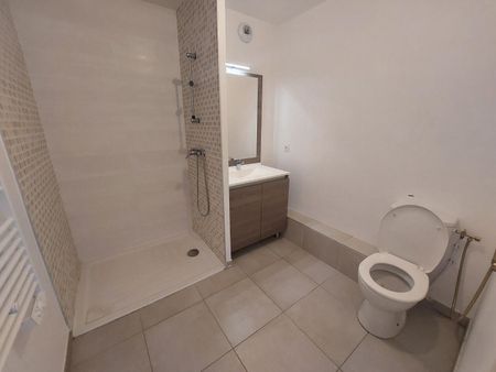location Appartement T1 DE 28.2m² À MONTPELLIER - Photo 3