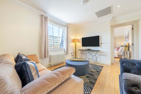 Hertford Street - Photo 4