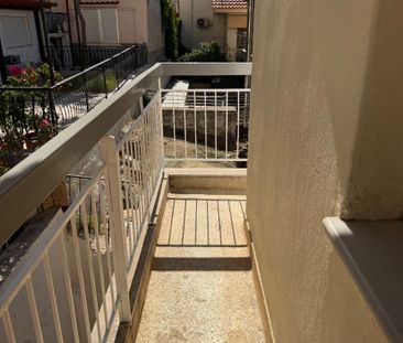 Studio/Γκαρσονιέρα για ενοικίαση Καλλιθέα - Άγιοι Θεόδωροι (Συκιές) - Photo 5