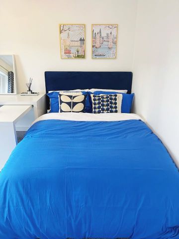 Room in a Shared House, Windrush Road, NW10 - Photo 2