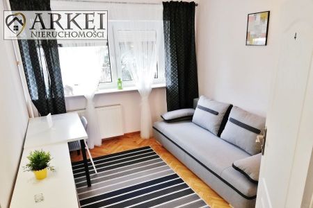 Pokój jednoosobowy przy ul. Andersena 29 Poznań - Zdjęcie 2