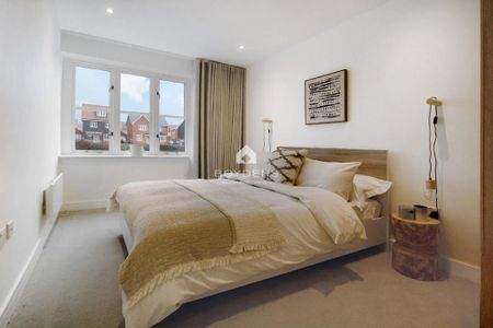 3 bedroom apartment to rent - Photo 5