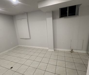 For Lease - 3 Chapparal Drive Unit# Bsmt #2, Brampton, Ontario - Photo 4