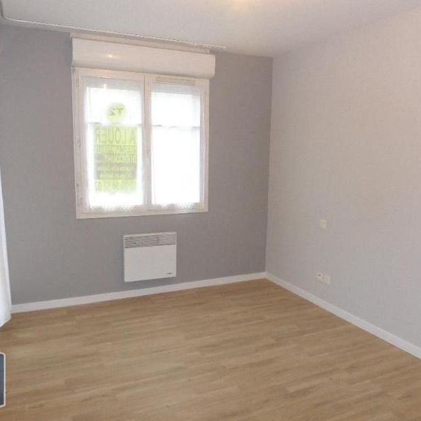 Location Appartement 2 pièces 47m² LILLE 59000 - Photo 1