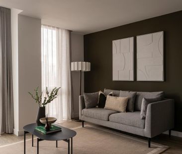 1 bedroom flat to rent - Photo 4