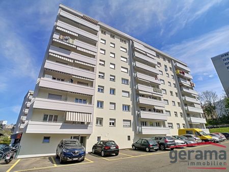 Beau logement 3.5 pièces au Schönberg - Photo 3