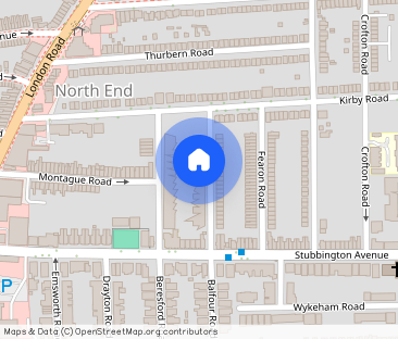 Balfour Road, Portsmouth, PO2 - Photo 1