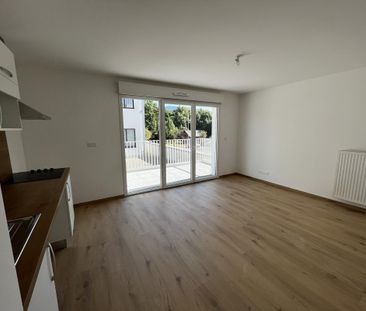 Location Appartement 2 pièces 42m² NANTES 44300 - Photo 1
