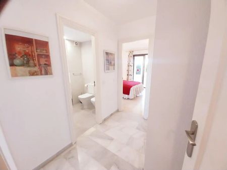 Apartamento de alquiler en Jose Orbaneja Calahonda, Calahonda - Foto 5