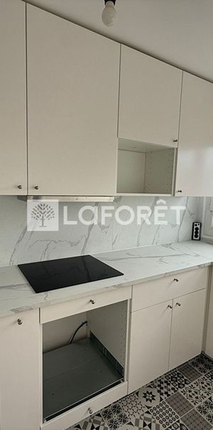 Appartement T1 Maurepas à louer - Photo 1