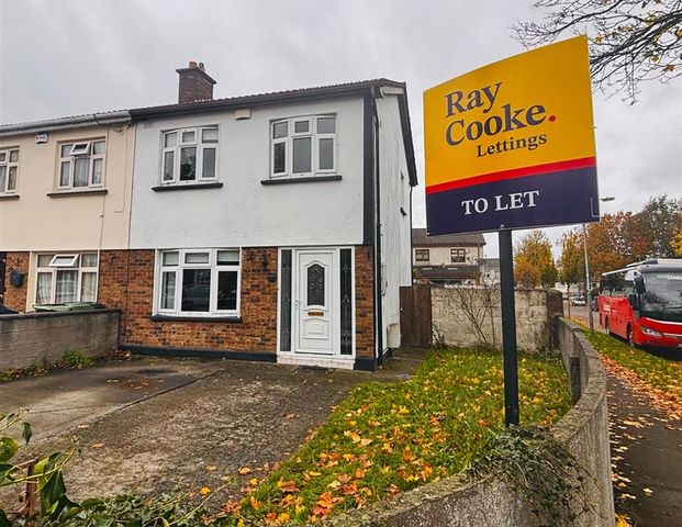 Monksfield Meadows, Clondalkin, Dublin 22 - Photo 1