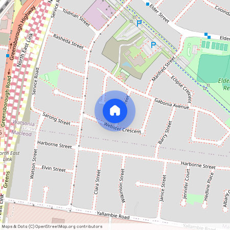 5 Illoura Street, Vic 3087, Watsonia