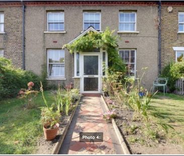 Room in a Shared House, The Burroughs, NW4 - Photo 6