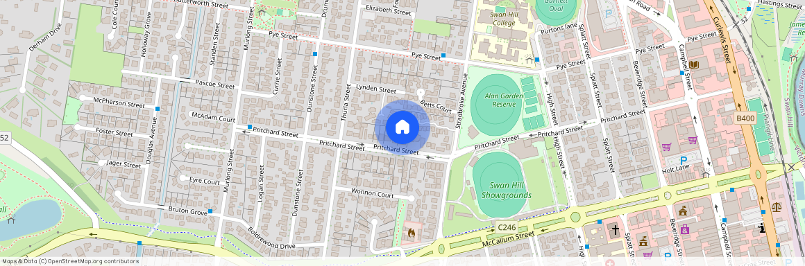 2/28B Pritchard Street, Vic 3585, Swan Hill