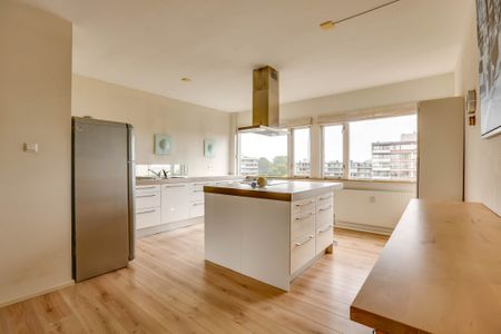 Te huur: Appartement Kernkampplantsoen in Utrecht - Photo 5
