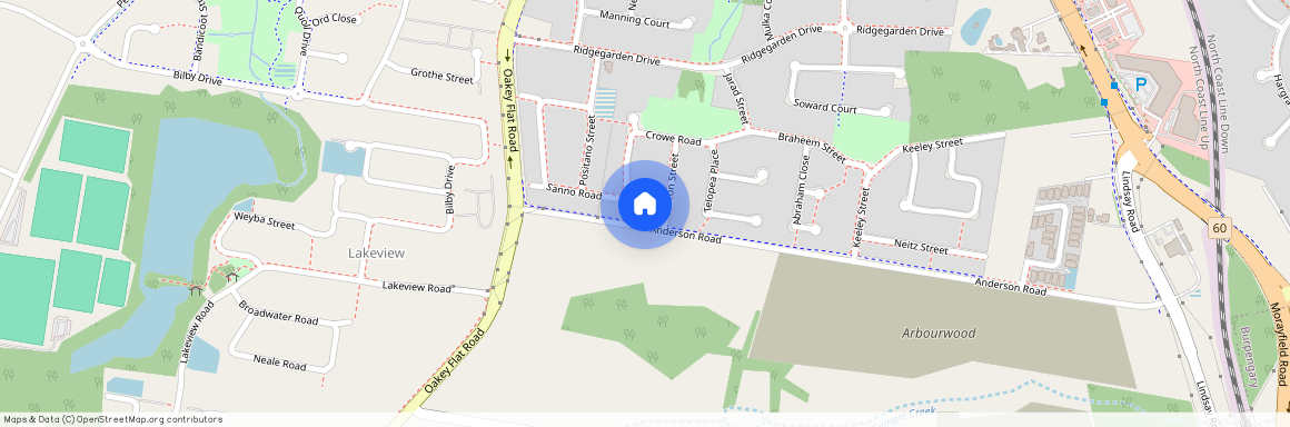 5 Barron Street, Morayfield QLD 4506