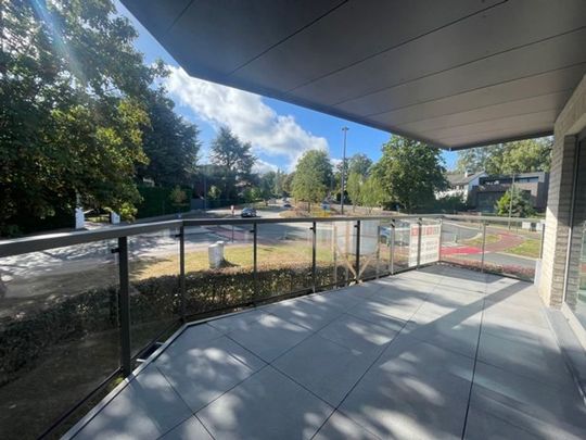 Appartement te huur - Photo 1