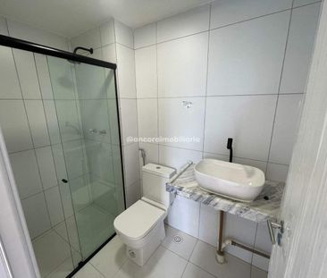 Apartamento para aluguel, 2 quartos, 1 suíte, 1 vaga, Imbiribeira -... - Foto 6