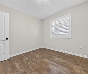 For Lease - 20 Ponymeadow Way, Brampton, Ontario - Photo 6