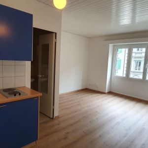 Der Immobilientipp im Zentrum von Luzern! - Foto 2