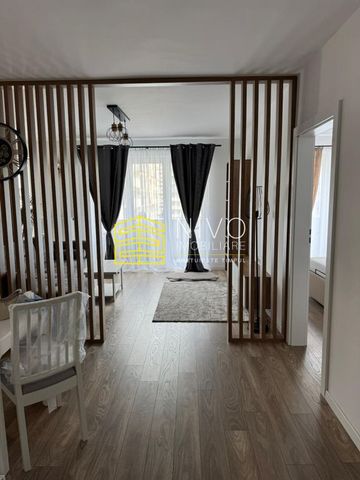 Apartament 2 camere – Tg. Mureș – Maurer – Bloc Nou - Photo 3