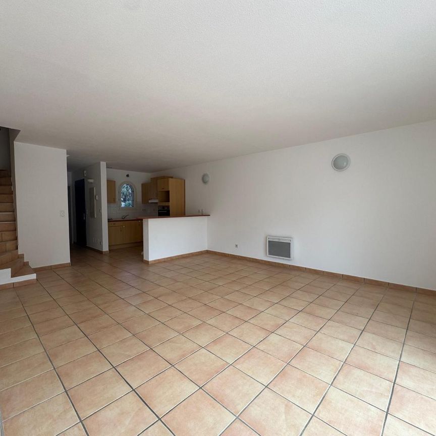 Location Maison 4 pièces 89m² PERPIGNAN 66000 - Photo 1