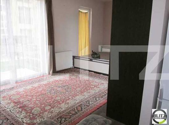Inchiriere apartament cu 1 camera, 36 mp, zona strazii Porii! - Photo 1