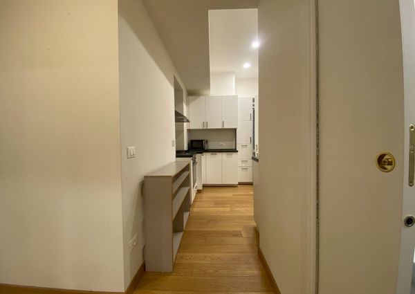 Appartamento in affitto - Castelletto (Genova)