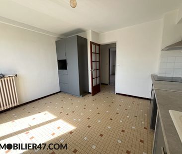 Location Appartement 3 pièces 72m² AGEN 47000 - Photo 5