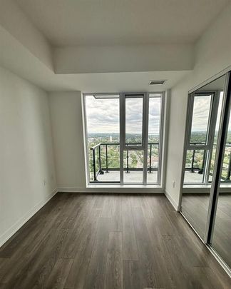 For Lease - 130 River Street Unit# 3101, Toronto, Ontario - Photo 1