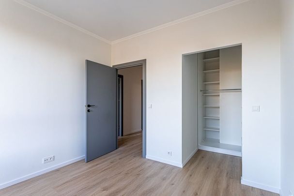 Nowe trzypokojowe mieszkanie w inwestycji Soho 64 m² - Фото 1