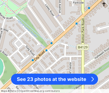 Gate Lane, Birmingham, B16 - Photo 1