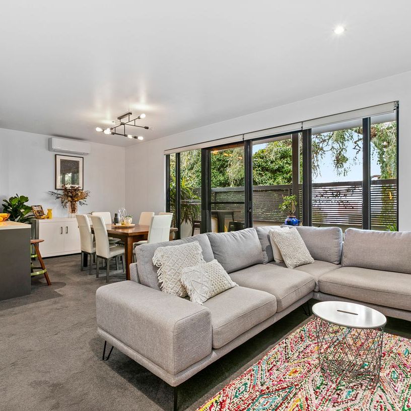 Contemporary Apartment Living - Photo 1