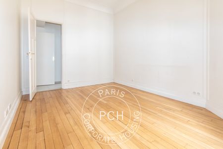 Rue le Sueur, - Photo 4