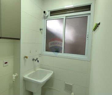 APARTAMENTO PARA ALUGAR - ALTOS DA SAMUEL MARTINS - JARDIM DO LAGO - Foto 3