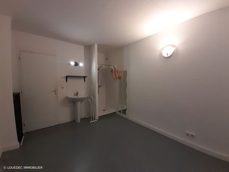 Appartement Quimper 2 pièce(s) - Photo 2