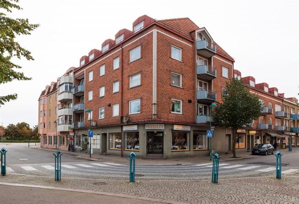 Stadshusgatan 2 - Foto 1