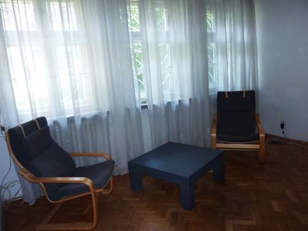 Mieszkanie rozkładowe 2 pokoje 43 m² Wrocław-Stare Miasto - Photo 2