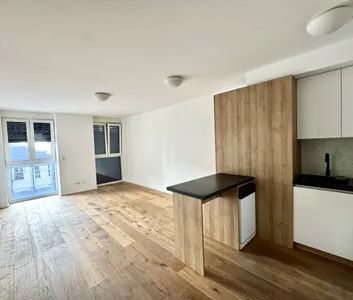 NEU! Perfekte 2-Zimmerwohnung nahe Viktor-Adler-Platz zu vermieten! - Foto 3