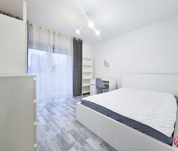 Łódź, Polesie, Wróblewskiego - Photo 6