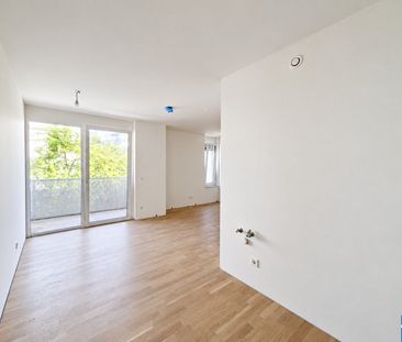 Wiener Stadtoase – Nachhaltiger Wohnkomfort an der Äußeren Mariahil... - Foto 4