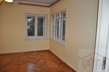 Jasne Błonia, parter willi, 109m2, 5 pok., garaż (437356) - Photo 3