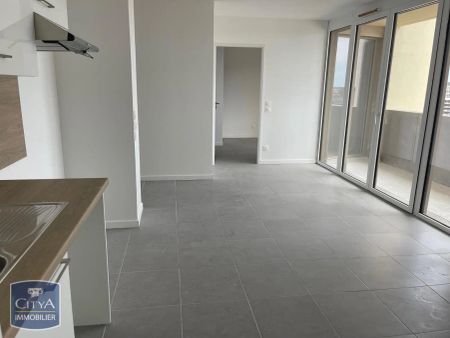 Appartement à louer 2 pièces 48.83m² - Photo 2