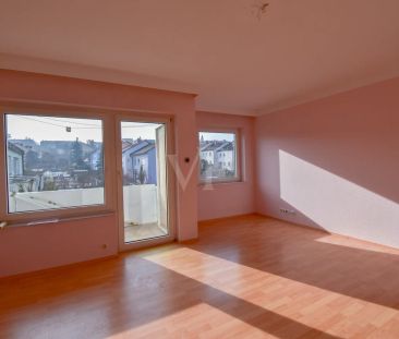 Helle 3-Zimmer Wohnung mit Balkon in Kitzingen - Foto 1