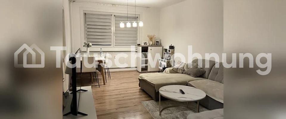 TAUSCHWOHNUNG Tauschwohnung - Photo 1