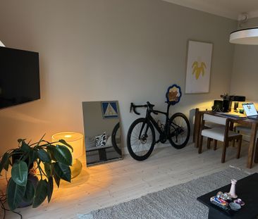 Råsundavägen, Solna - Photo 6