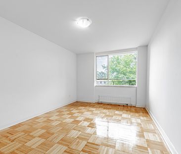 For Lease - 165 Cosburn Avenue Unit# 315, Toronto, Ontario - Photo 2