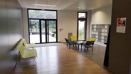 Résidence Joseph Turner pour étudiants à Saint-Denis - Photo 5