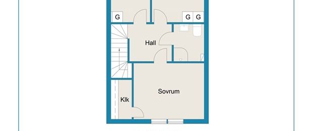 Hagagatan 4 G - Photo 1